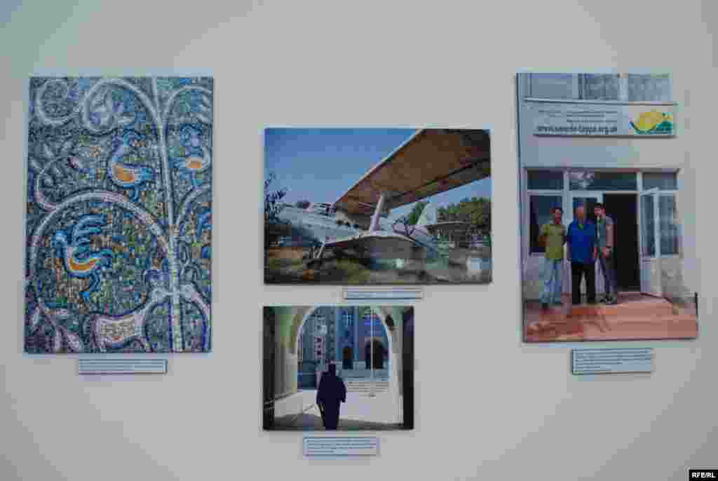 Сафари Эмма ба Тоҷикистон #8