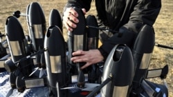 Українські дрони – винищувачі «шахедів» P1-Sun. 2026 рік