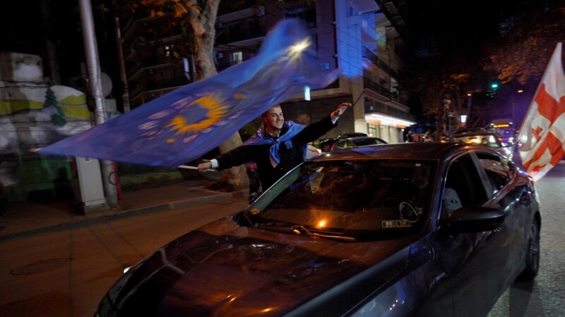 25 ქალაქში "ოცნების" მერობის კანდიდატებს კონკურენტი არ ჰყავთ - როგორ იხსნება ეს