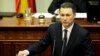 Macedonia's Gruevski Vows To Fight Critics