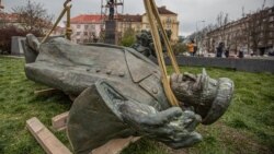 Время Свободы: Маршала Конева "изолируют" в музее 