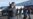 Nationalist Riots In Moscow Send Fear Through Muslim Migrant Communities