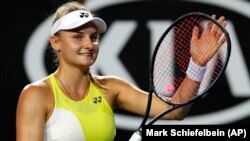 Ястремська піднялася на 32 сходинку рейтингу WTA