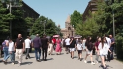 «Որևէ տարածք չի կարող իրավապահների գործունեության համար փակ լինել». եկեղեցու դեմ արշավը շարունակվում է