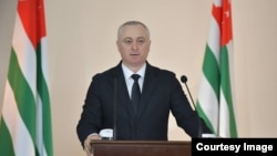 Бадра Гунба