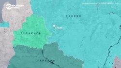 Зачем Россия стягивает военную технику к границе с Украиной