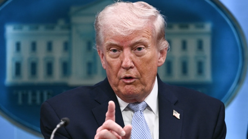 Թրամփը և Իրանը վերջին պահին համաձայնության են եկել երկշաբաթյա հրադադարի շուրջ