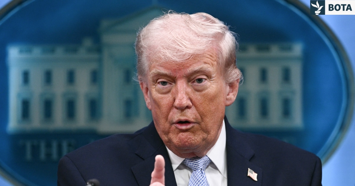 Trump kërcënon Iranin me shkatërrim total