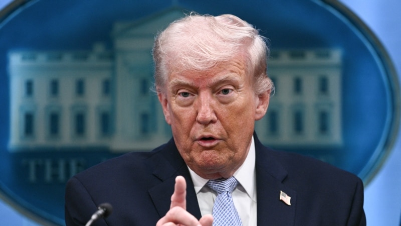 Trump Issues Stark “One Night” Warning to Iran, Touts Daring Rescue