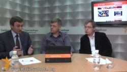 Якщо «яструби» відступлять, компромісу між владою і опозицією можна досягти за пару тижнів – експерт