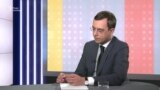 «Спершу Росія добудувала міст, начхавши на все. Тепер вважає Азовське особистим морем» – Омелян