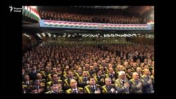 Супориш: Ба театр рафтани кормандони вазорати умури дохилӣ ҳатмӣ шуд