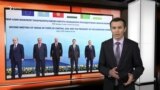 Санкция қаупі, Назарбаевтың күзеті, Тоқаевтың сапары 