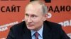 «Журналист для Путина — что шпион». Дафни Скиллен — об отношении к прессе в России 