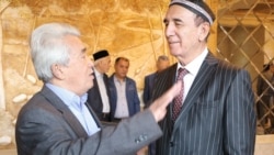 Омон Матжон: Энди инсон қадри ҳам аввалгиларга ўхшамас