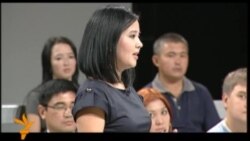 "Мен бийликте болсом..."