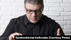 ზვიად ბოლქვაძე, კომპოზიტორი