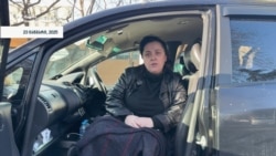 დემეტრე ჩიქოვანის დედის სოფო ძნელაძის პასუხები მისი შვილის წინააღმდეგ საქმის მასალებში არსებულ მტკიცებულებებზე.
