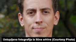 Laurent Richard: Novinari se suočavaju sa globalnim prijetnjama, i zato su nam potrebni globalni odgovori