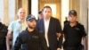 Бившия заместник-кмет на Столичната община Никола Барбутов остава в ареста.