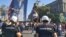 Protest protiv Parade ponosa u Beogradu
