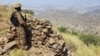 پاکستان: پر سرحدي پوستې د افغانستان له خوا برید کې ۵ پاکستاني سرتېري وژل شوي