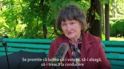 Vox : Credeți în promisiunile politicienilor?