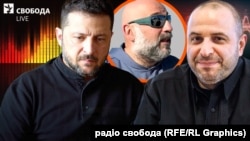 У Офісі президента вважають, що поки не варто ухвалювати кадрові рішення щодо Умэрова