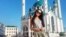 Гульшат Хисматуллина