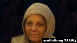 خدیجه بدیعه احراری یکی از چهار زن وکیل در تاریخ سیاسی معاصر افغانستان