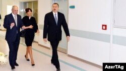 İlham Əliyev