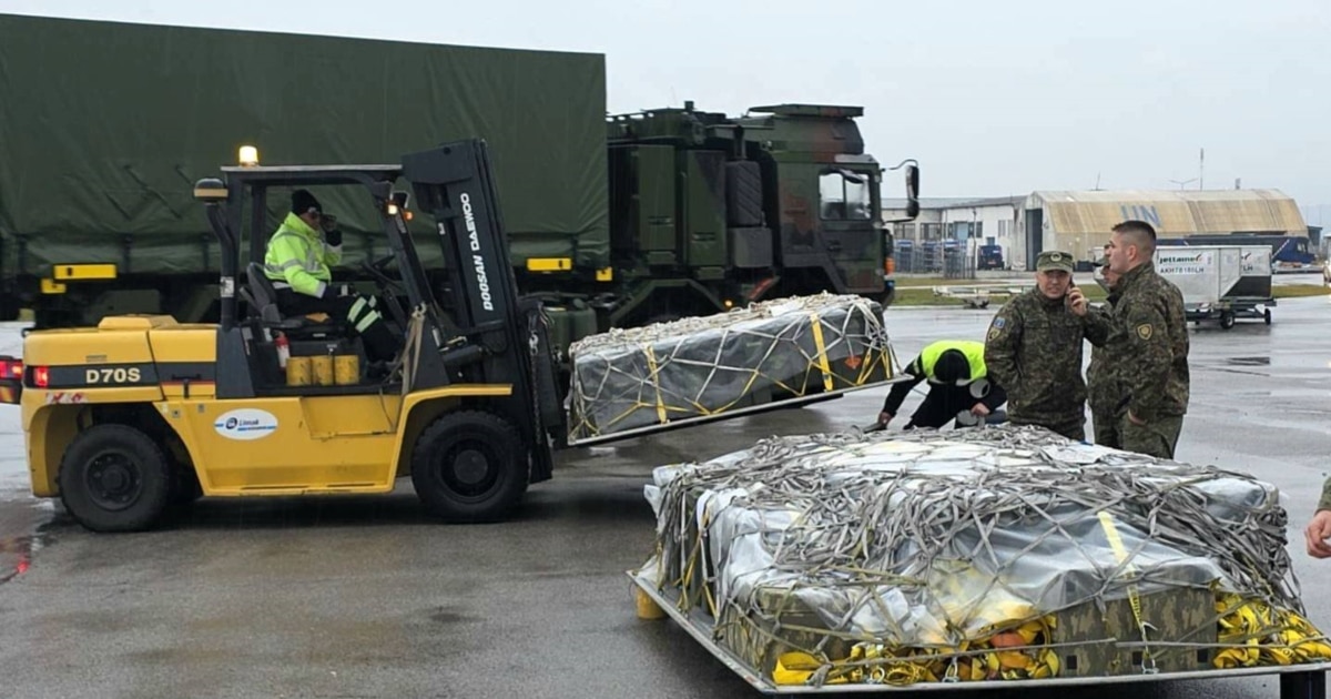 Kosova pranon sisteme kundërtanke nga Turqia