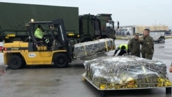 Raketni sistemi OMTAS iz Turske stigli na Kosovo