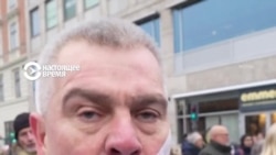 "Гренландия не продается". Европа встревожена намерением США завладеть частью Датского королевства