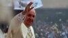Pope Gives Easter Message Of Hope