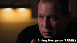 Igor Kaliapin, fost președinte ale Comitetului împotriva torturii 