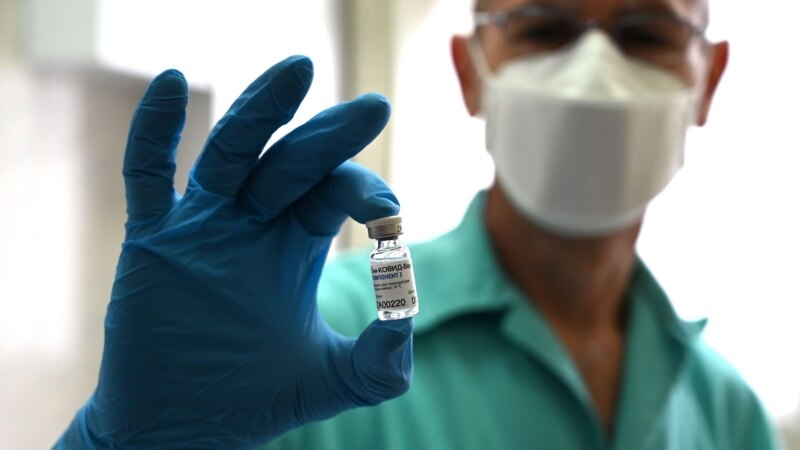 Чанд кишвари ҷаҳон ваксинаи зидди COVID-19-ро дастрас карданд  