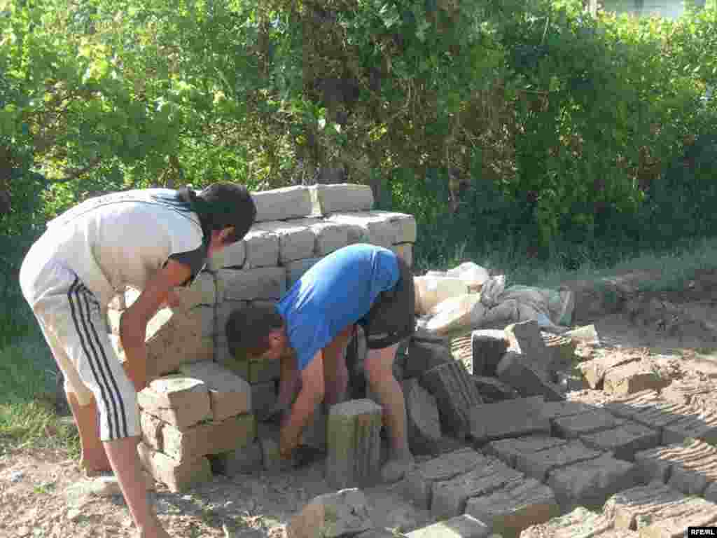 Тифливу домони модар... #7