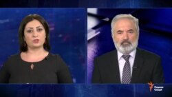 Рустам Латифзода довталаби курсии президенти Тоҷикистон будааст