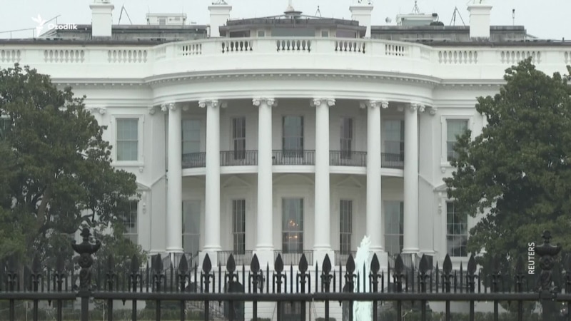 АҚШ ва Эрон Ҳўрмуз бўғози очилиши гарти билан оташкесимга эришди