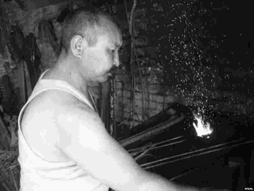 Темирди кызуусунда сок #18