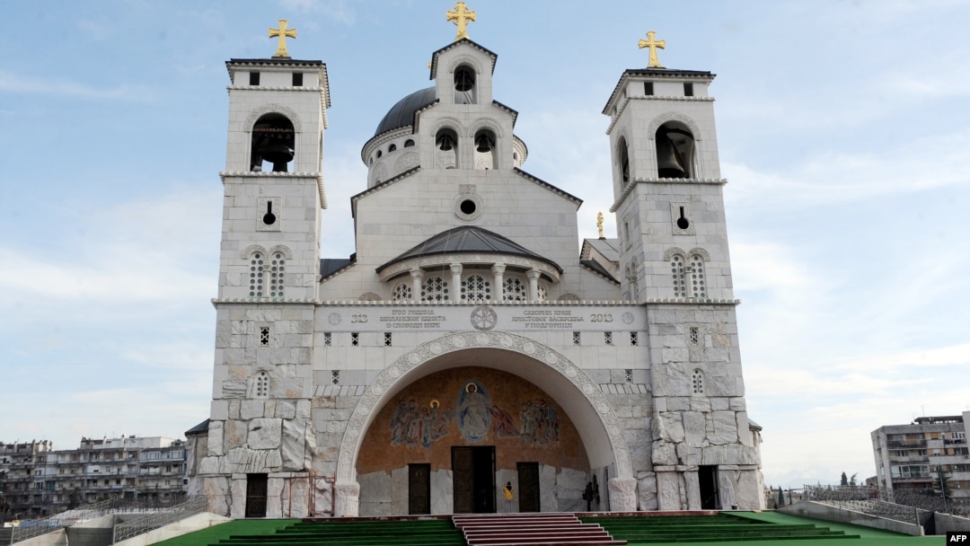 Sukob SPC i CPC traje duže od dvije decenije 