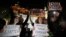 Протесты в Минске