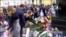 В России прошел день солидарности в борьбе с терроризмом