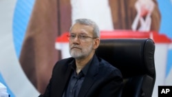 علی لاریجانی جانشین علی‌اکبر احمدیان می‌شود که خرداد ۱۴۰۲ با حکم ابراهیم رئیسی، رئیس‌جمهور سابق، این سمت را بر عهده گرفته بود