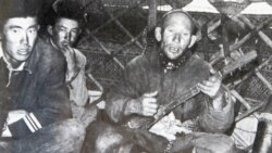 Памирлик кыргыздардын күүсү, Ооганстанда 1970-жылдары жаздырылган