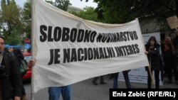 Opstanak 20 neprofitnih medija je ozbiljno doveden u pitanje, a 280 novinara ostalo je bez sredstava za život 