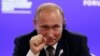 U.S. Missile Shield 'Great Danger,' Putin Vows Response