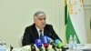 Файзиддин Қаҳҳорзода, вазири молияи Тоҷикистон