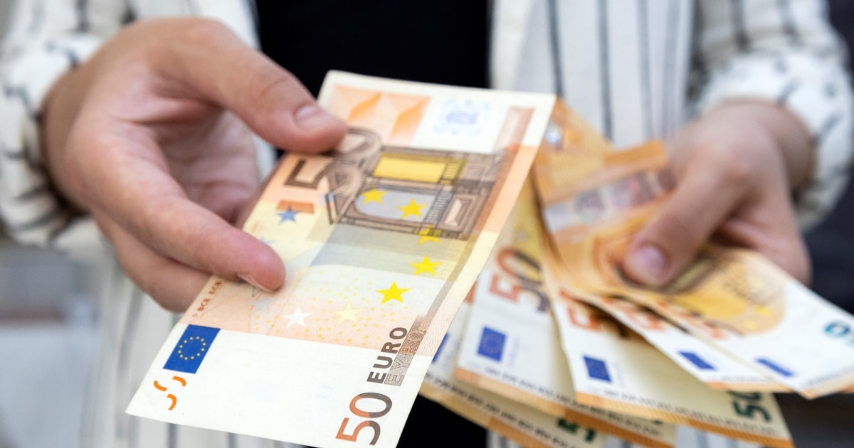 Искате да платите, но нямате пари в брой, не носите